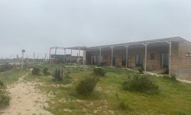 Tongoy Tanguemar 2: 4D, vista mar y piscina