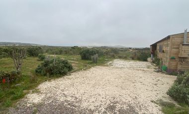 Tongoy Tanguemar 2: 4D, vista mar y piscina