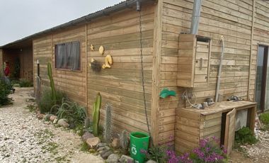 Tongoy Tanguemar 2: 4D, vista mar y piscina