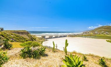 Terreno en venta en Punta Piedra, Ensenada, Baja California