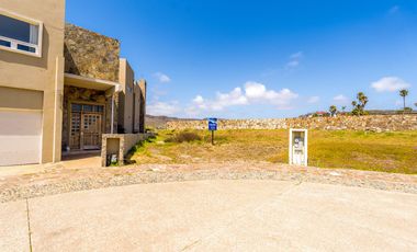 Terreno en venta en Punta Piedra, Ensenada, Baja California