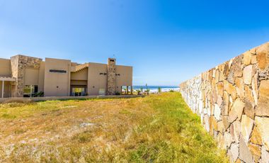 Terreno en venta en Punta Piedra, Ensenada, Baja California
