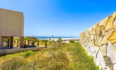 Terreno en venta en Punta Piedra, Ensenada, Baja California