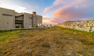 Terreno en venta en Punta Piedra, Ensenada, Baja California