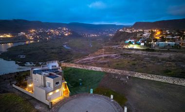 Terreno en venta en Punta Piedra, Ensenada, Baja California
