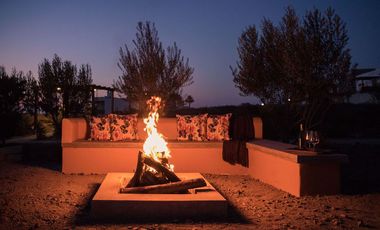 Terreno en venta en Punta Piedra, Ensenada, Baja California