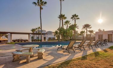 Terreno en venta en Punta Piedra, Ensenada, Baja California