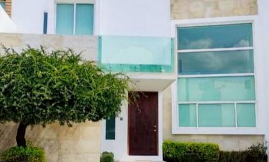 Residencia en Renta en Lomas de Angelópolis, Vista Marqués