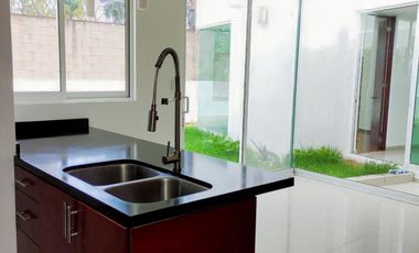 Residencia en Renta en Lomas de Angelópolis, Vista Marqués