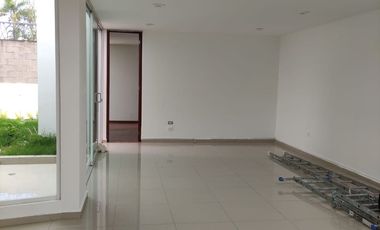 Residencia en Renta en Lomas de Angelópolis, Vista Marqués