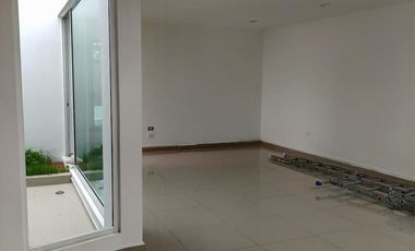 Residencia en Renta en Lomas de Angelópolis, Vista Marqués