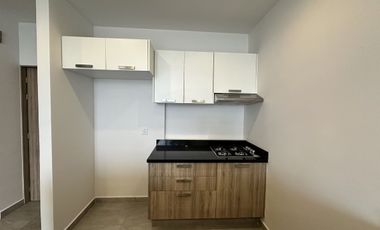 Departamento en Renta en Real del Bosque, Zapopan
