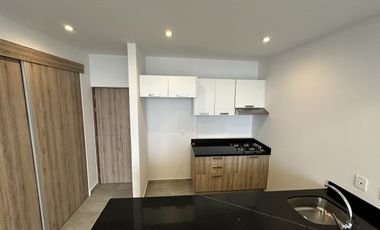 Departamento en Renta en Real del Bosque, Zapopan