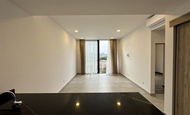 Departamento en Renta en Real del Bosque, Zapopan