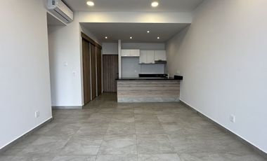 Departamento en Renta en Real del Bosque, Zapopan