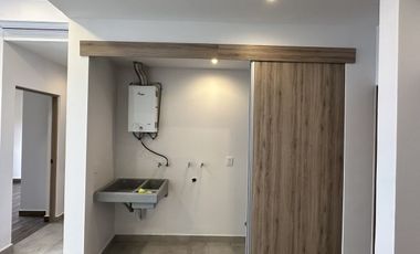 Departamento en Renta en Real del Bosque, Zapopan