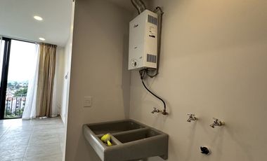 Departamento en Renta en Real del Bosque, Zapopan