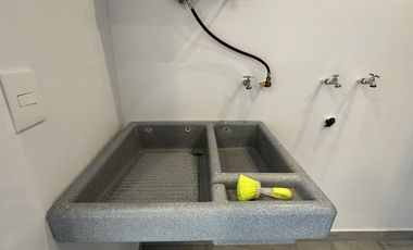 Departamento en Renta en Real del Bosque, Zapopan