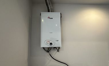 Departamento en Renta en Real del Bosque, Zapopan