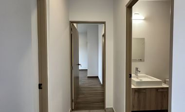 Departamento en Renta en Real del Bosque, Zapopan