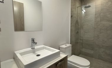 Departamento en Renta en Real del Bosque, Zapopan