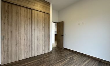 Departamento en Renta en Real del Bosque, Zapopan