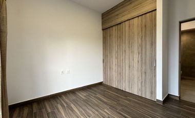 Departamento en Renta en Real del Bosque, Zapopan
