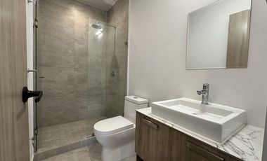 Departamento en Renta en Real del Bosque, Zapopan