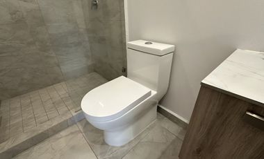 Departamento en Renta en Real del Bosque, Zapopan