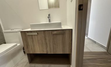 Departamento en Renta en Real del Bosque, Zapopan