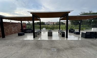 Departamento en Renta en Real del Bosque, Zapopan