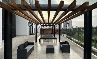 Departamento en Renta en Real del Bosque, Zapopan