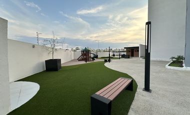 Departamento en Renta en Real del Bosque, Zapopan