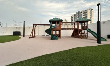 Departamento en Renta en Real del Bosque, Zapopan