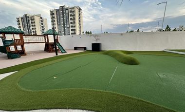 Departamento en Renta en Real del Bosque, Zapopan