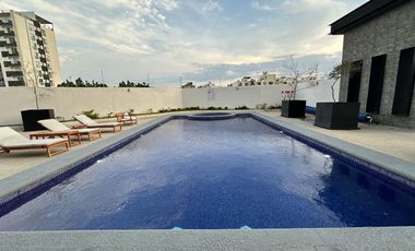 Departamento en Renta en Real del Bosque, Zapopan