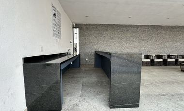 Departamento en Renta en Real del Bosque, Zapopan