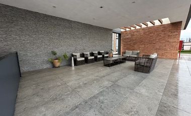 Departamento en Renta en Real del Bosque, Zapopan