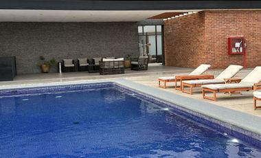 Departamento en Renta en Real del Bosque, Zapopan