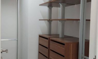 SANTA FE TU INVERSIÓN INTELIGENTE: Departamento Exclusivo con Balcón y Estacionamiento Propio