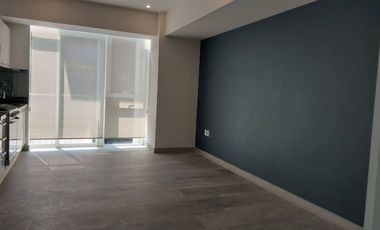 SANTA FE TU INVERSIÓN INTELIGENTE: Departamento Exclusivo con Balcón y Estacionamiento Propio