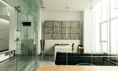 SANTA FE TU INVERSIÓN INTELIGENTE: Departamento Exclusivo con Balcón y Estacionamiento Propio