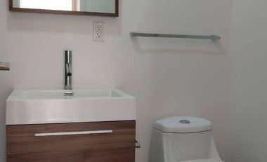 SANTA FE TU INVERSIÓN INTELIGENTE: Departamento Exclusivo con Balcón y Estacionamiento Propio