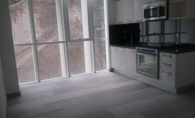 SANTA FE TU INVERSIÓN INTELIGENTE: Departamento Exclusivo con Balcón y Estacionamiento Propio