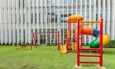 SANTA FE TU INVERSIÓN INTELIGENTE: Departamento Exclusivo con Balcón y Estacionamiento Propio