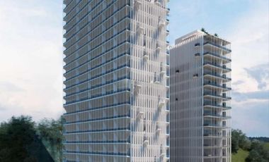 SANTA FE TU INVERSIÓN INTELIGENTE: Departamento Exclusivo con Balcón y Estacionamiento Propio