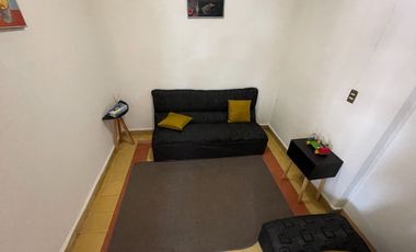 OFICINA EN RENTA AV. TATA VASCO AMUEBLADA