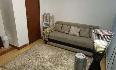 OFICINA EN RENTA AV. TATA VASCO AMUEBLADA