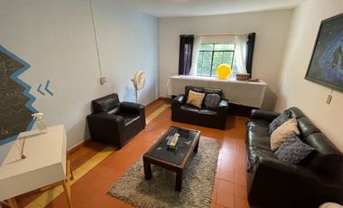 OFICINA EN RENTA AV. TATA VASCO AMUEBLADA