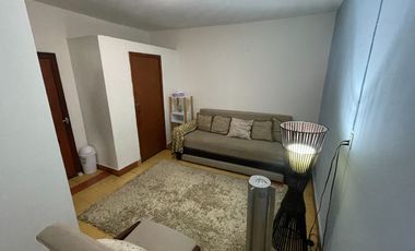 OFICINA EN RENTA AV. TATA VASCO AMUEBLADA